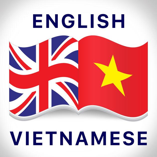 English to Vietnamese