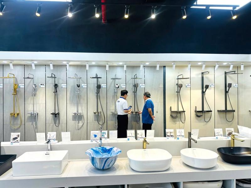 Enic.vn - Showroom Đà Nẵng