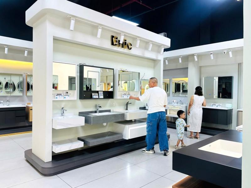 Enic.vn - Showroom Đà Nẵng