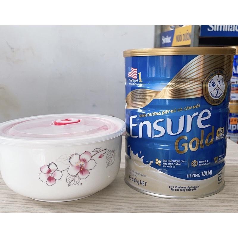 Ensure Gold 850g