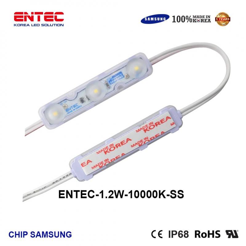 Entec Led