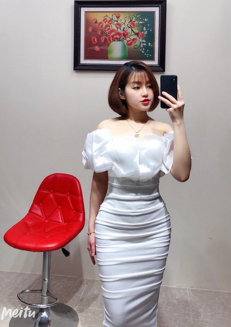 Top 9 Shop bán váy đầm dự tiệc đẹp nhất quận Đống Đa, Hà Nội