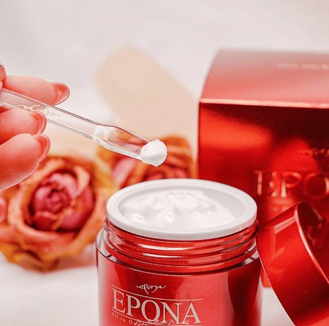 Epona All In One Total Skin Care Intensive