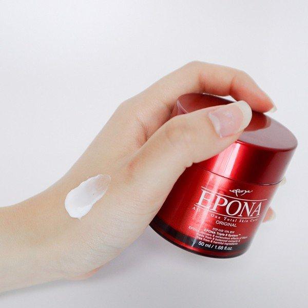 Epona All In One Total Skin Care Intensive