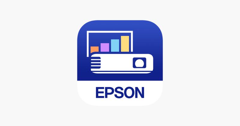 Epson iProjection