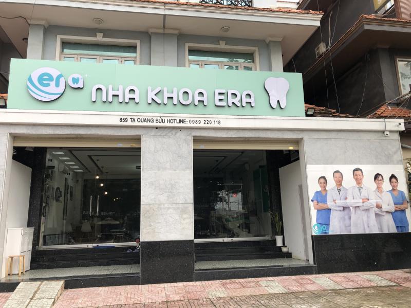 ERA Dental