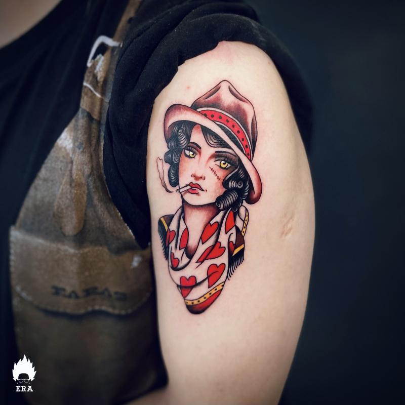 Era Tattoo