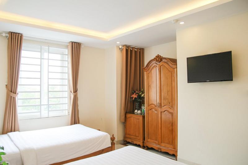 Erato Boutique Hotel