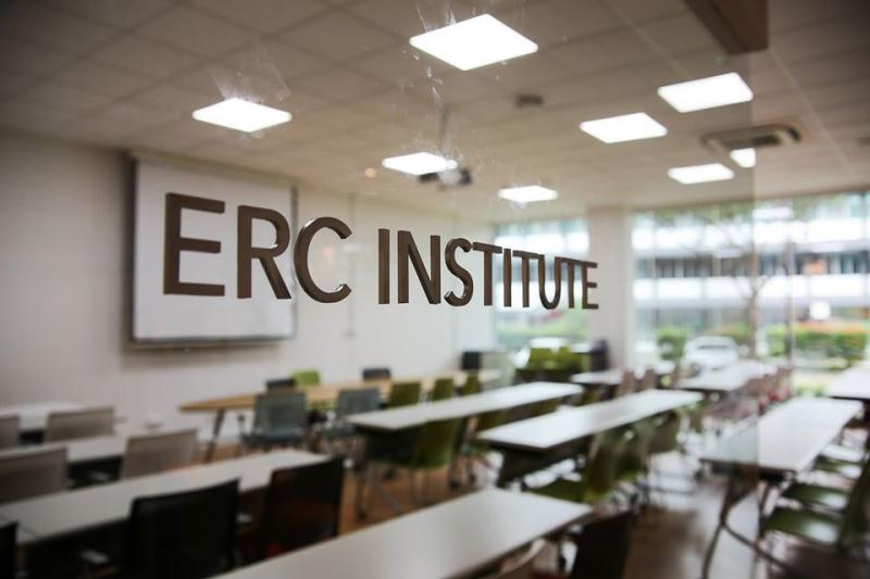 ERC Institute