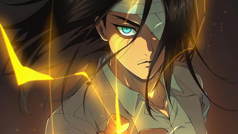 Eren Yeager