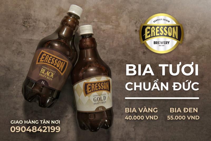 Eresson BEER