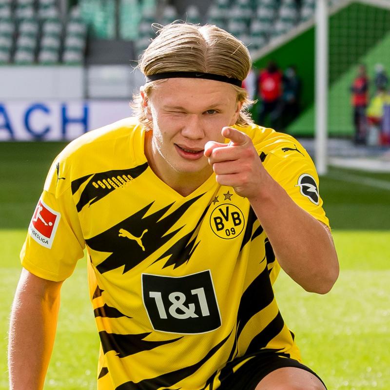 Erling Haaland