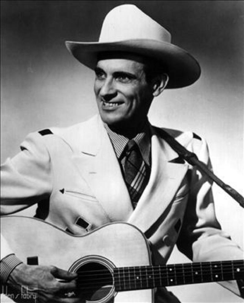 Ernest Tubb