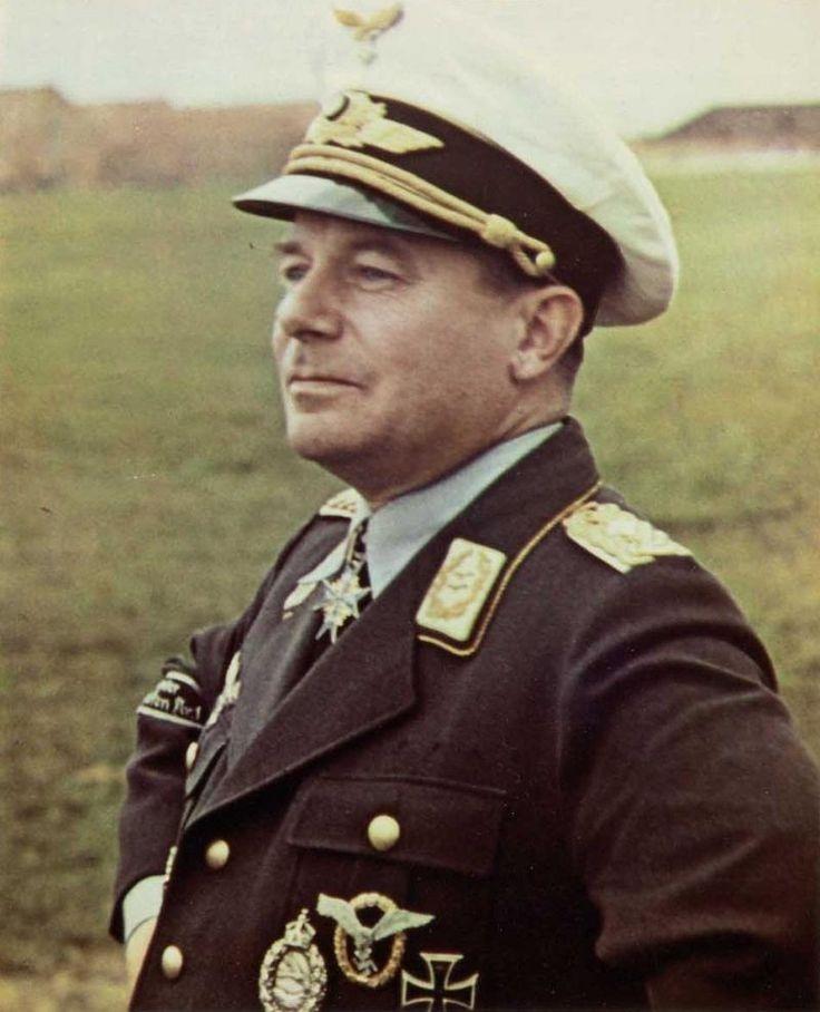 Ernst Udet