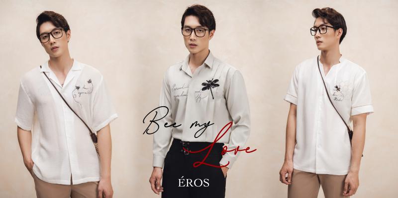 Eros Menswear