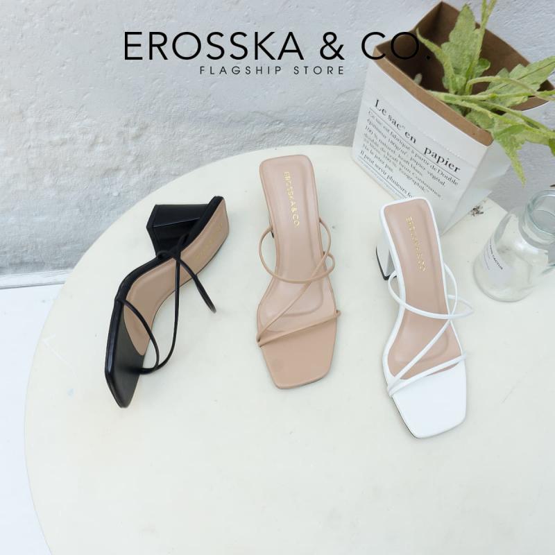 Erosska & Co