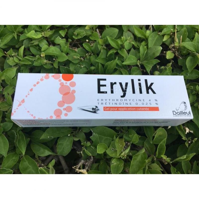 Erylik