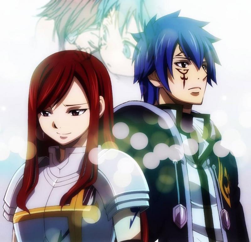 Fairy Tail Cosplay Showcases Why Erza's the Best