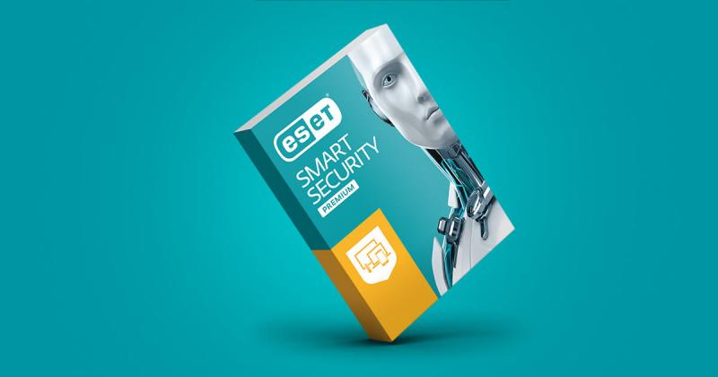 ESET Mobile Security & Antivirus