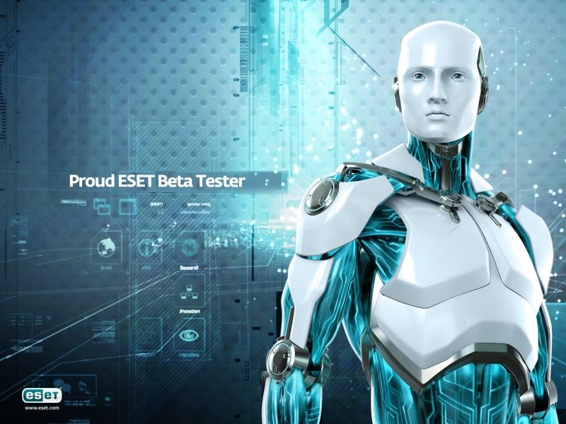 ESET NOD32 Antivirus