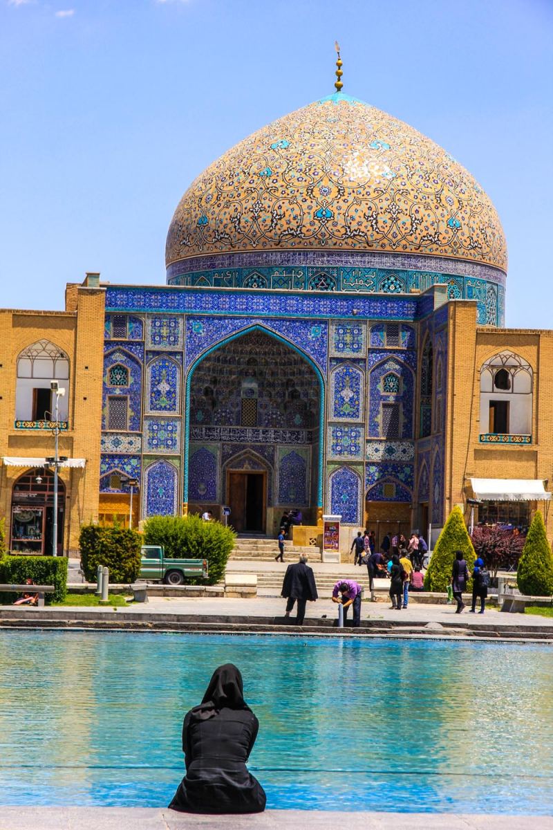 Esfahan - Iran