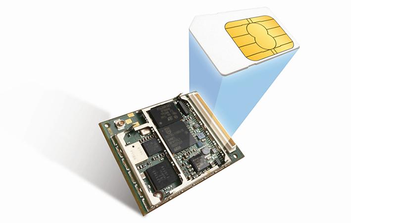 eSIM là viết tắt của “embedded Subscriber Identity Module” (SIM nhúng)