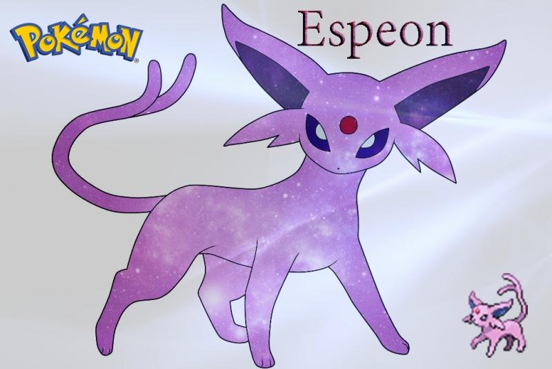 Espeon