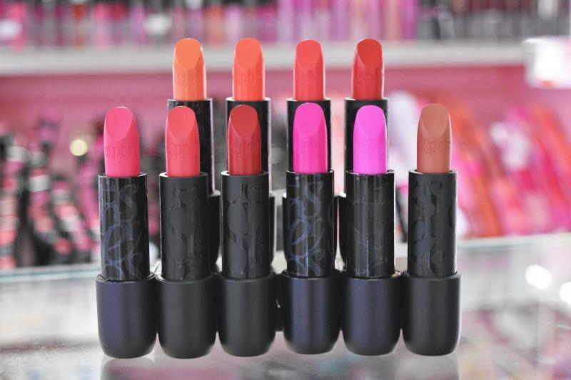 Espoir Lipstick