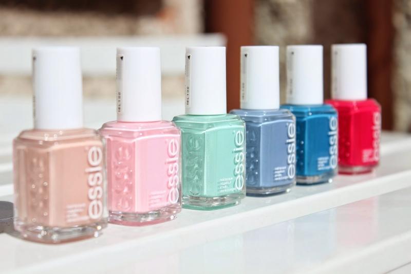 Essie