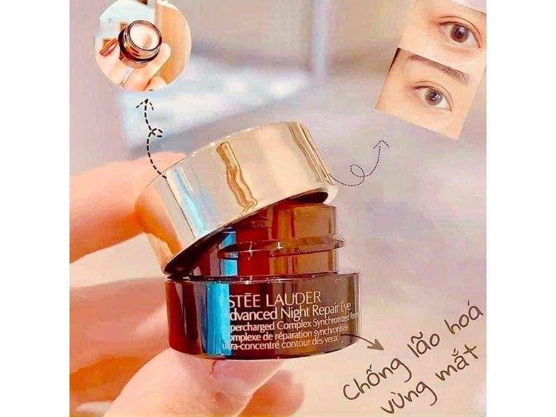 Estee Lauder Advanced Night Repair Eye Supercharged Complex