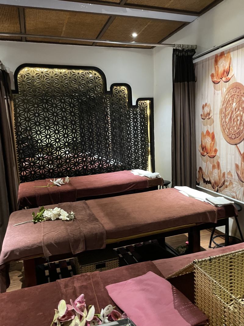 Estheva Spa Hanoi