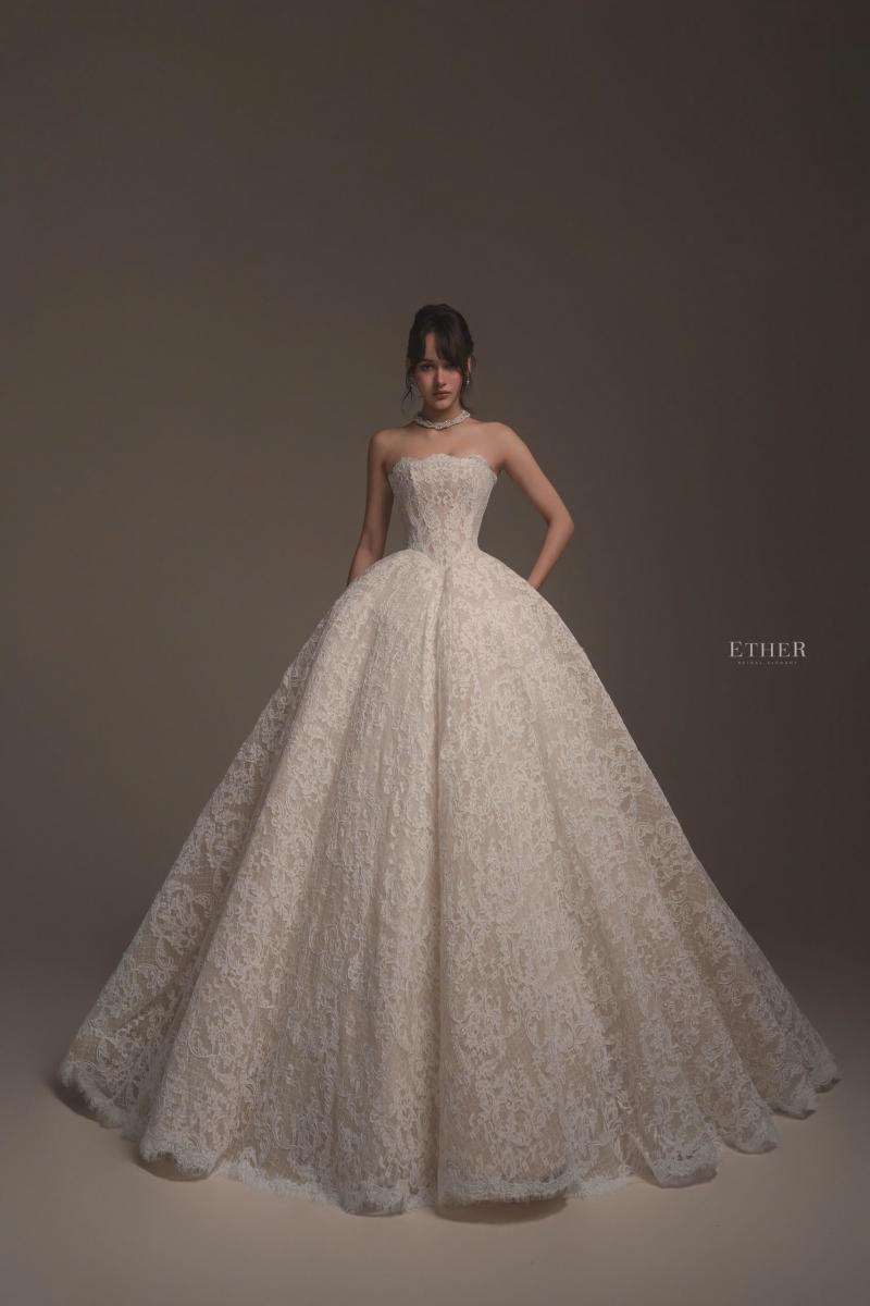 Ether Bridal