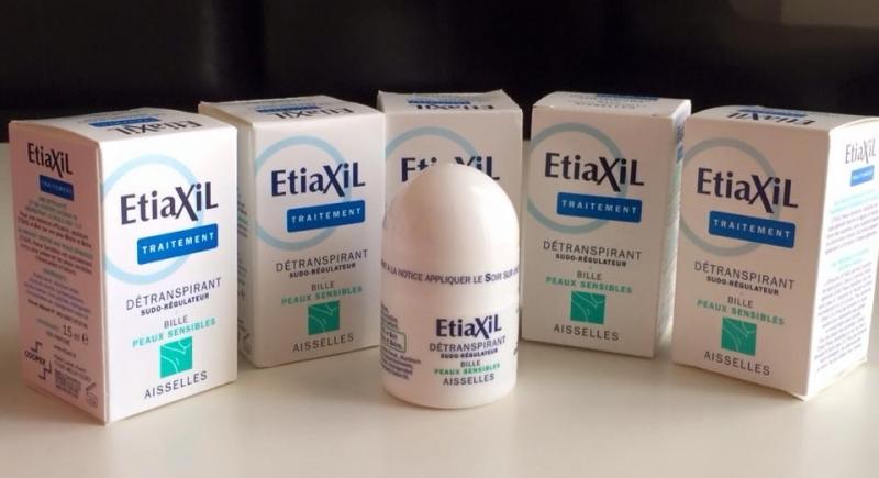 Etiaxil