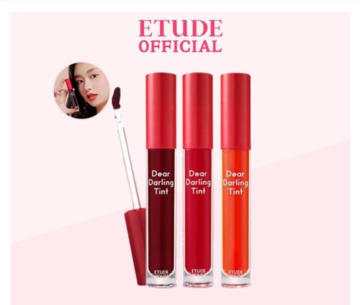 Etude Dear Darling Water Gel Tint