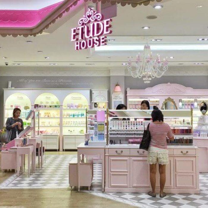 Etude House