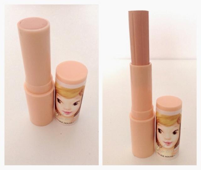 Etude House Kissful Lip Care Lip Concealer - Loại kem che khuyết điểm cho môi tốt nhất hiện nay