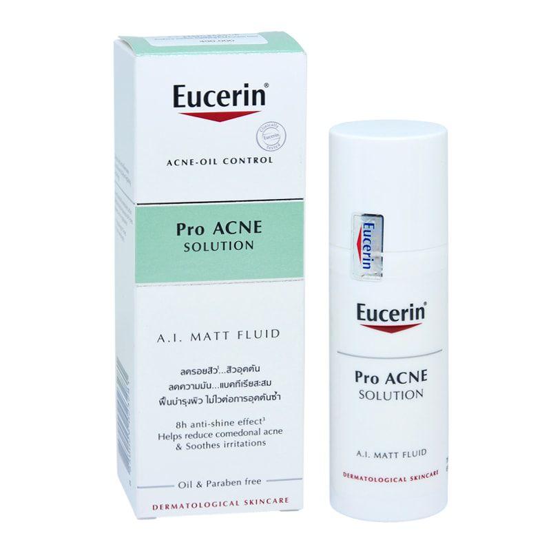 Eucerin