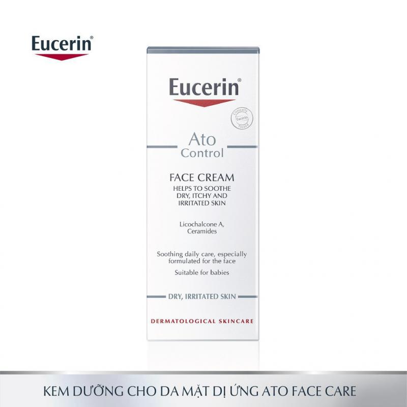 Eucerin Ato Control Soothing Cream