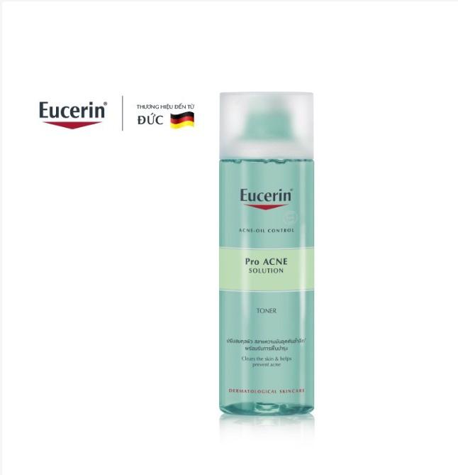 Eucerin Pro Acne Solution Toner