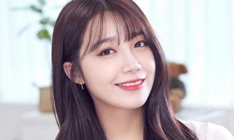 Eunji - Apink