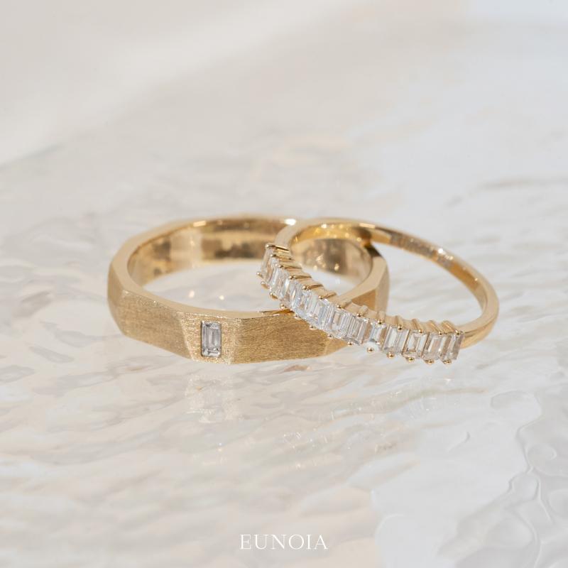 Eunoia Jewelry