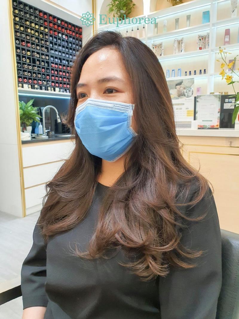 Euphorea Salon and Spa - Hanoi