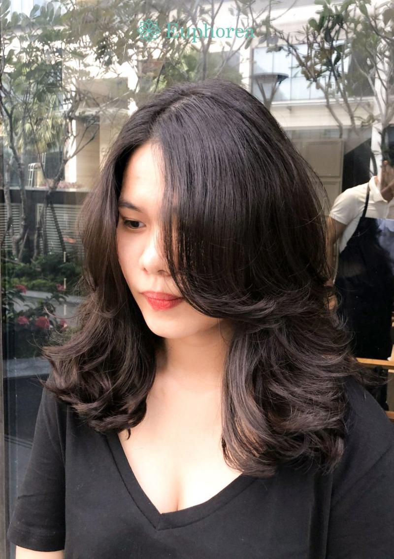 Euphorea Salon and Spa - Hanoi