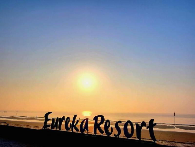 Eureka Linh Trường Resort