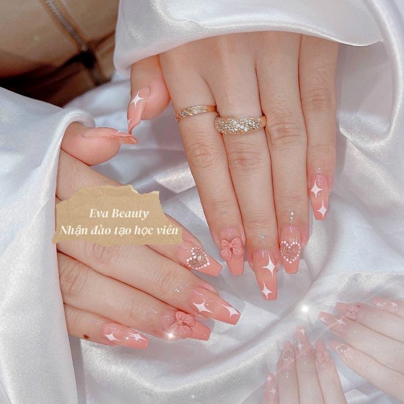 EVA Beauty NAIL luôn hoạt động theo tiêu chí 