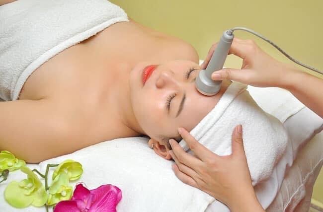 Spa trị mụn hiệu quả nhất quận Long Biên, Hà Nội