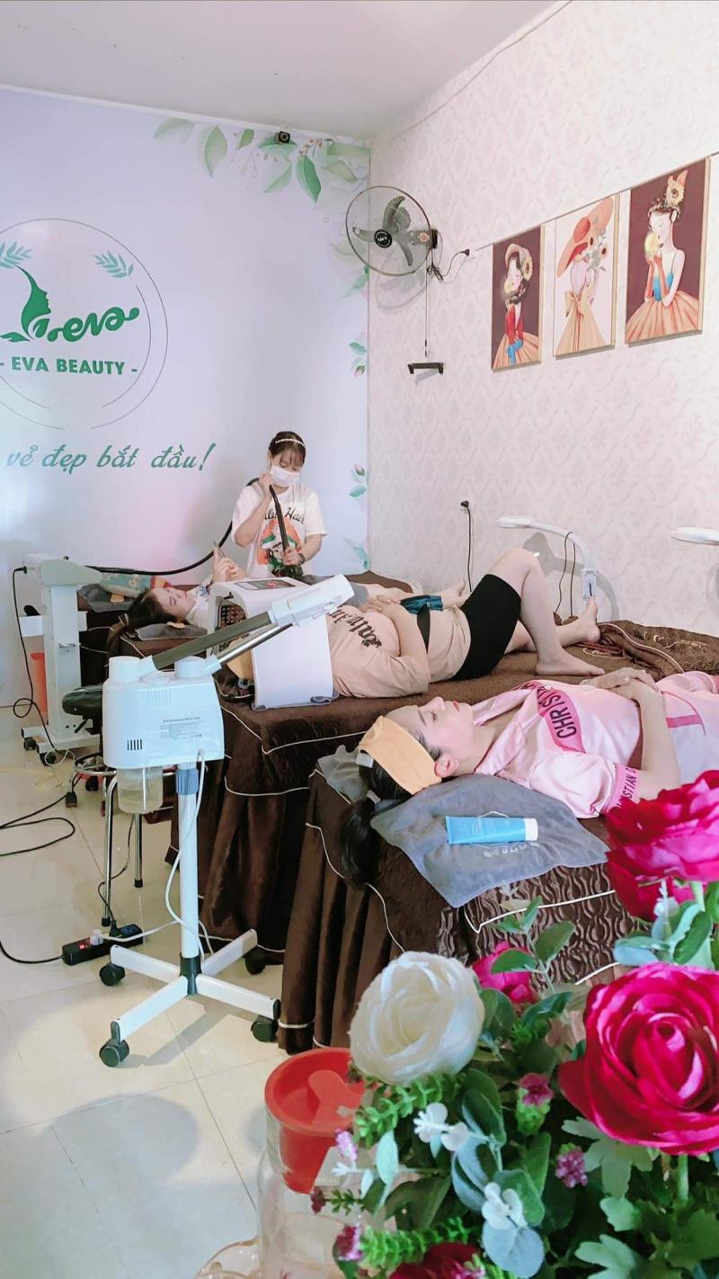 Eva Beauty spa