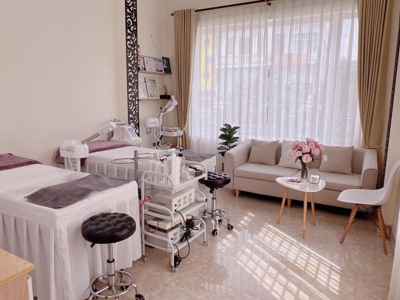 Eva Beauty Spa Lạng Sơn