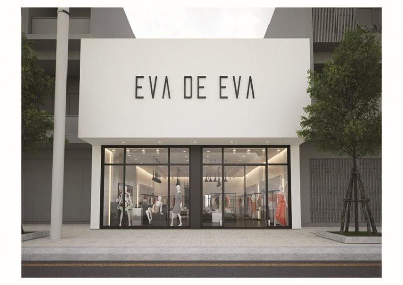 Eva de Eva