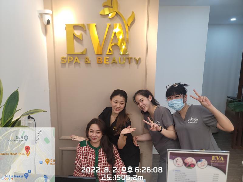 Eva Spa Đà Lạt